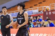 星空体育娱乐-CUBAL西南赛区：翟乾江25分，重庆师大90-76战胜澳门大学